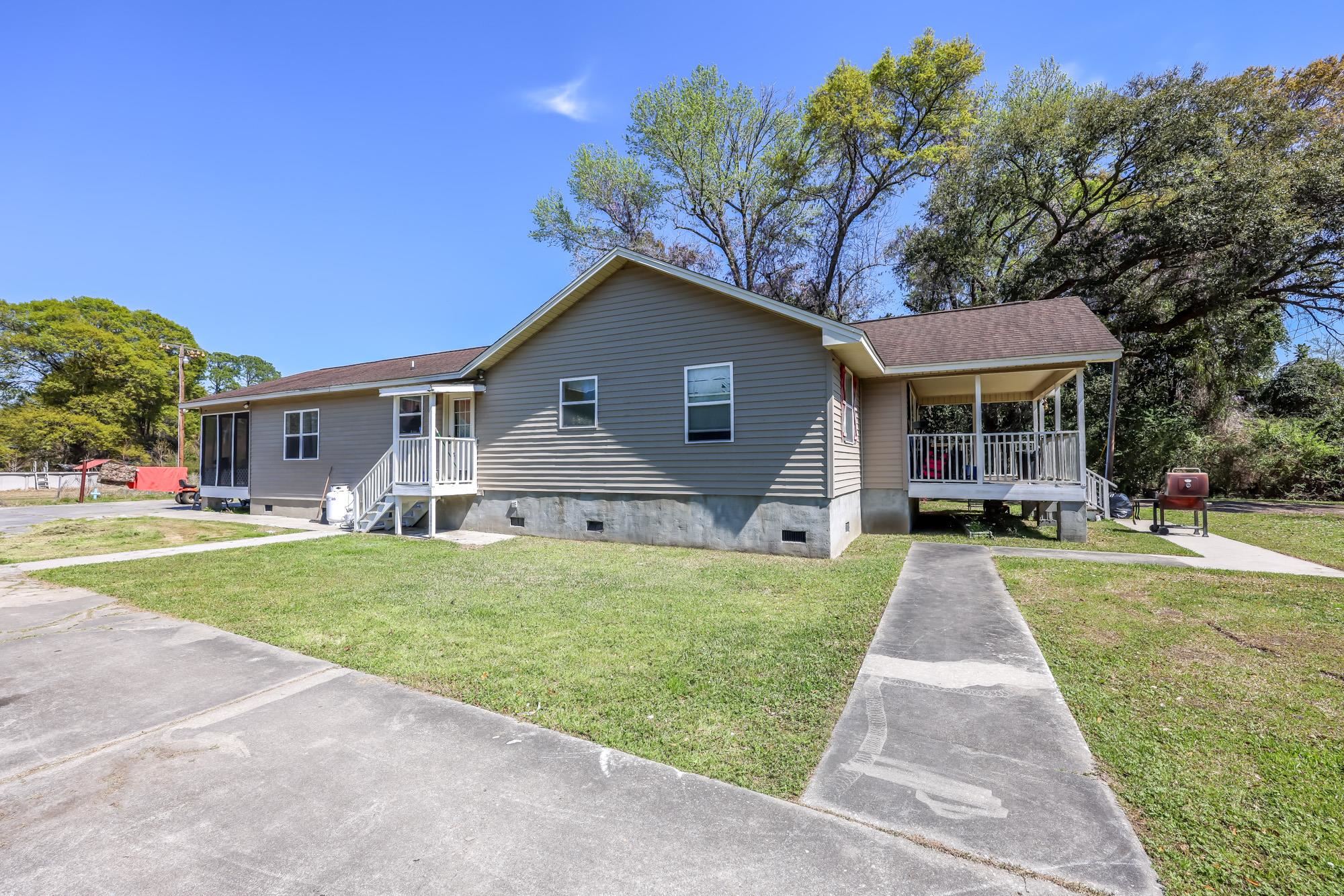 57 Jacobs Avenue Georgetown, SC 29440 - Photo 26 of 36