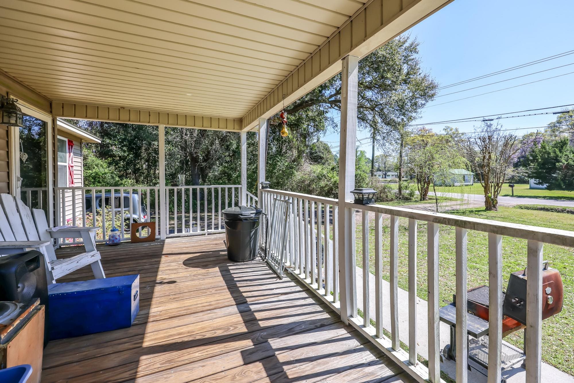 57 Jacobs Avenue Georgetown, SC 29440 - Photo 29 of 36