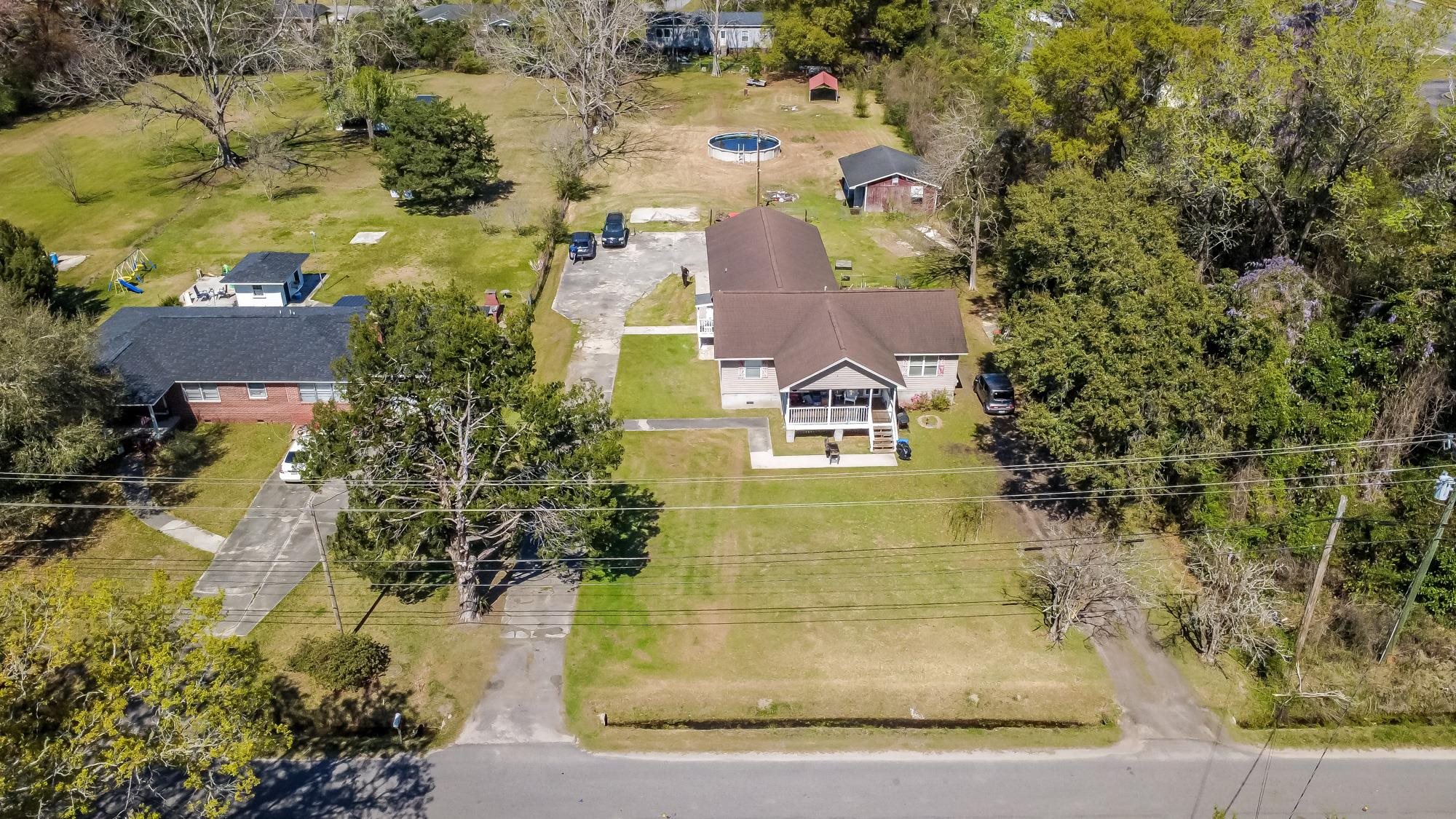 57 Jacobs Avenue Georgetown, SC 29440 - Photo 35 of 36