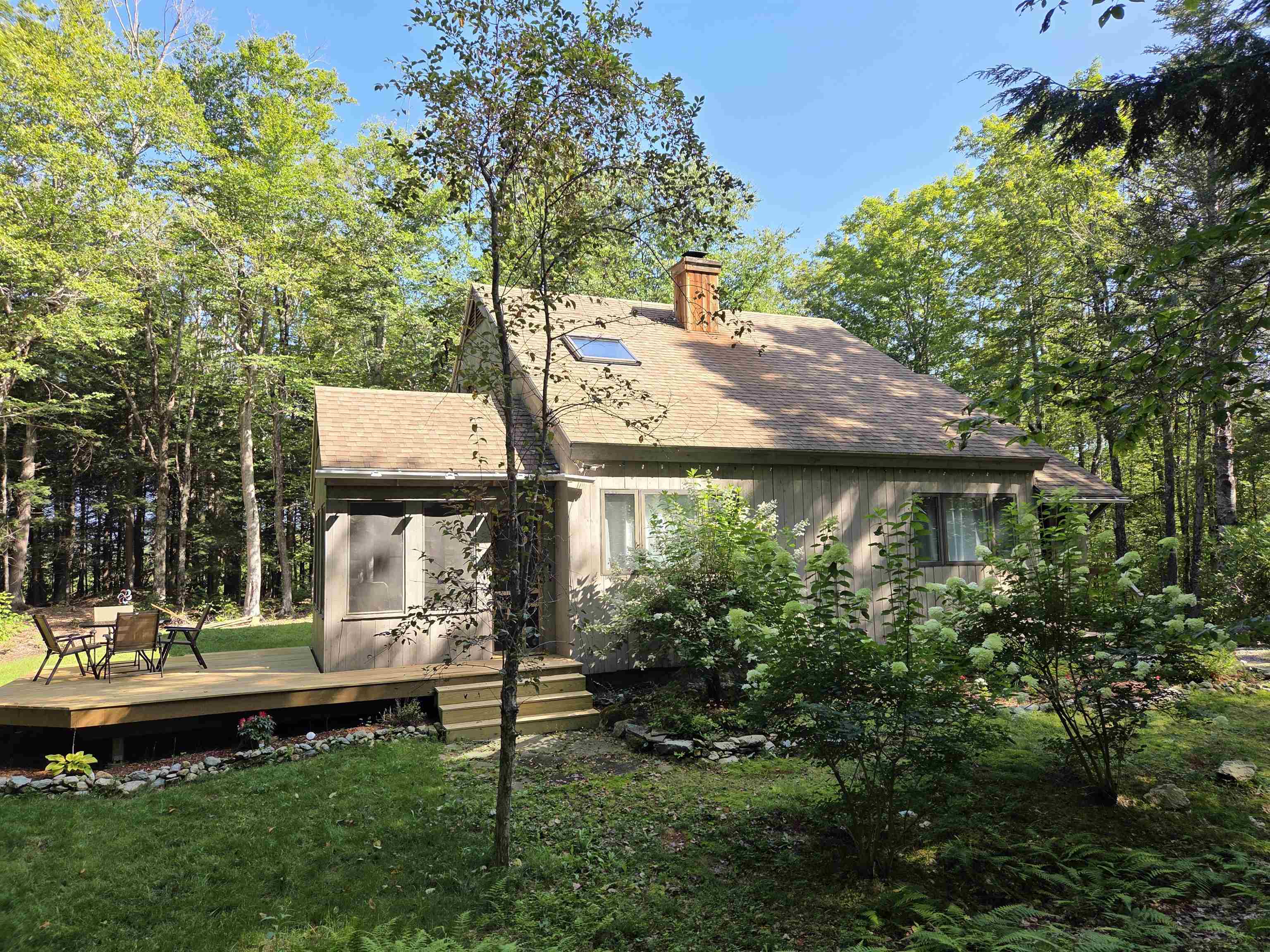 6 Sugar Hill Road Grantham, NH 03753 - Photo 34 of 42 Gallery Image 34