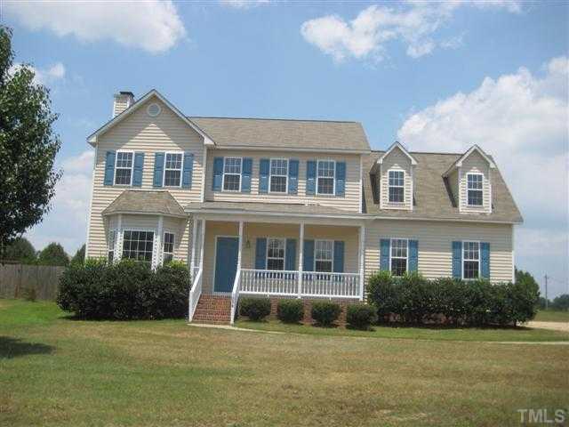 1004 Feldmen Drive Raleigh, NC 27603 - Photo 1 of 8