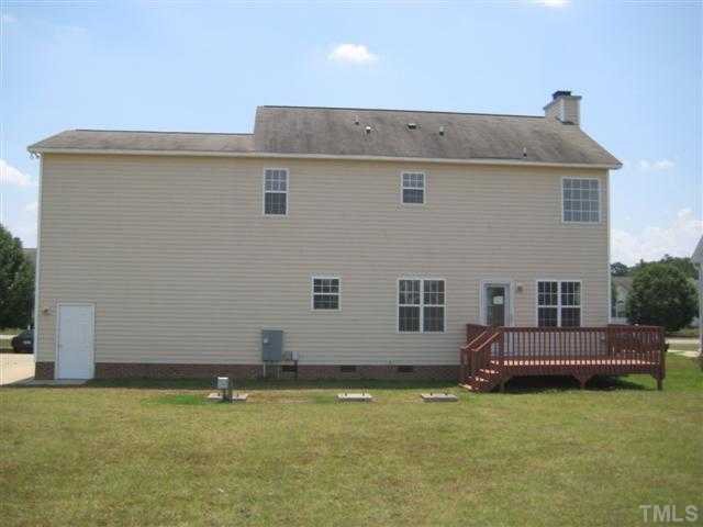 1004 Feldmen Drive Raleigh, NC 27603 - Photo 2 of 8