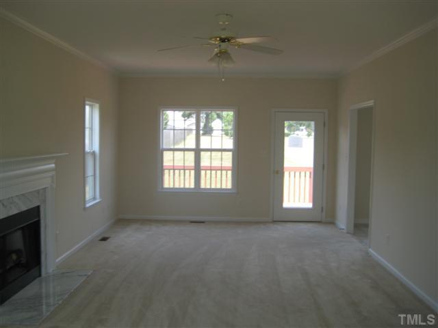 1004 Feldmen Drive Raleigh, NC 27603 - Photo 3 of 8