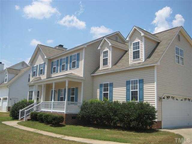 1004 Feldmen Drive Raleigh, NC 27603 - Photo 8 of 8