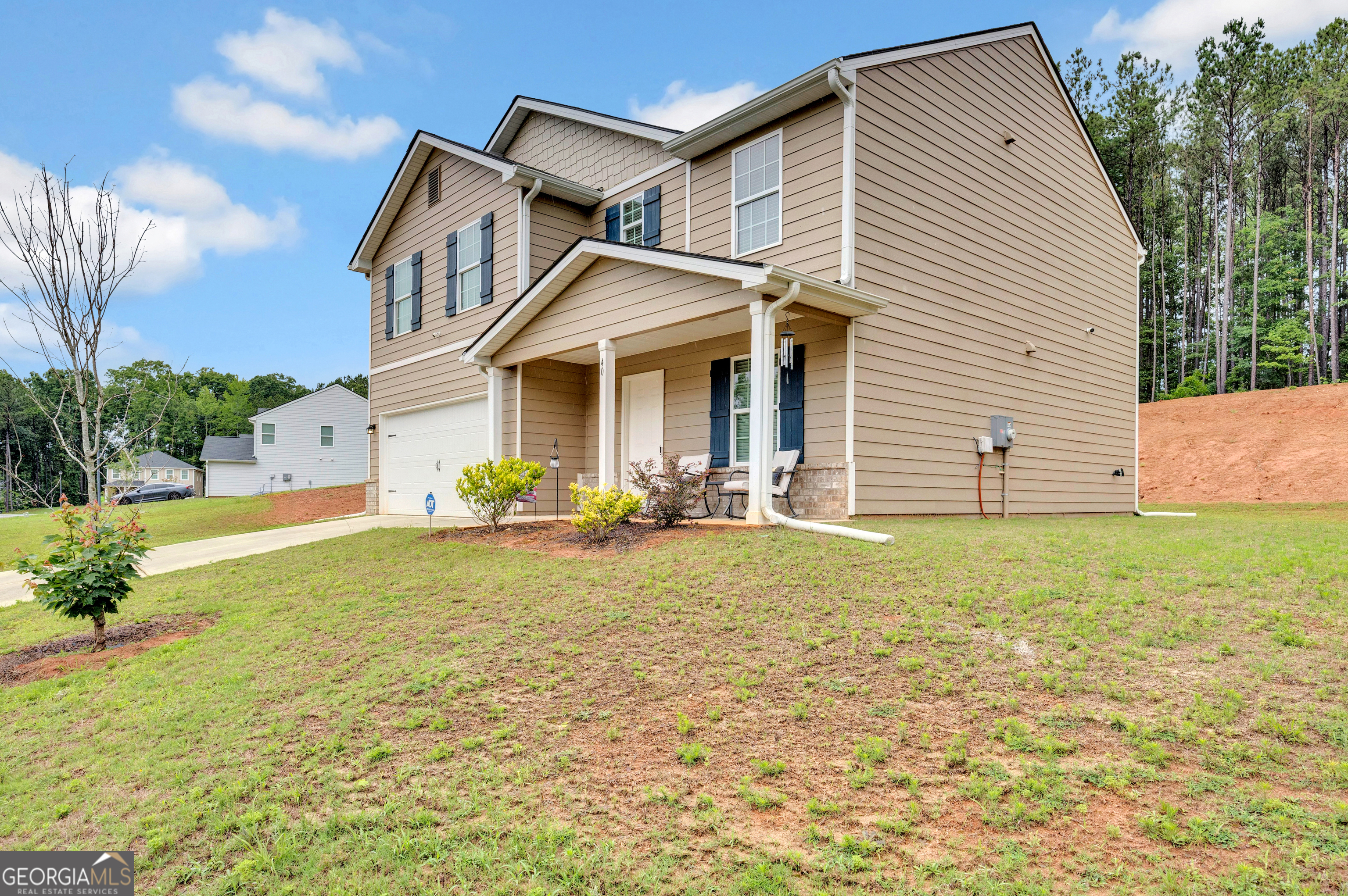 40 Great Ravine Trail Covington, GA 30016 - Photo 29 of 31