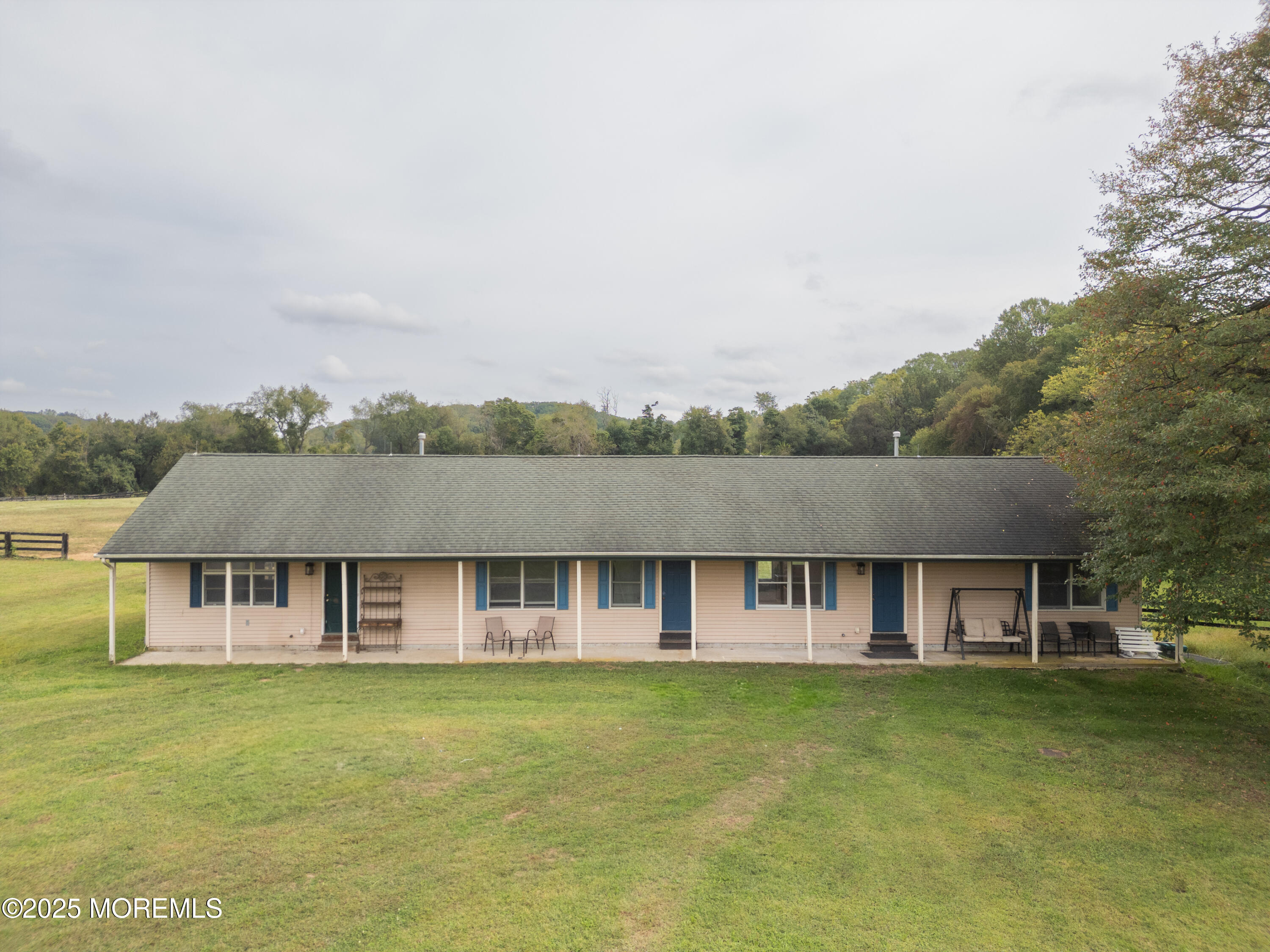 631 Rte 524, Unit A Allentown, NJ 08501 - Photo 2 of 40