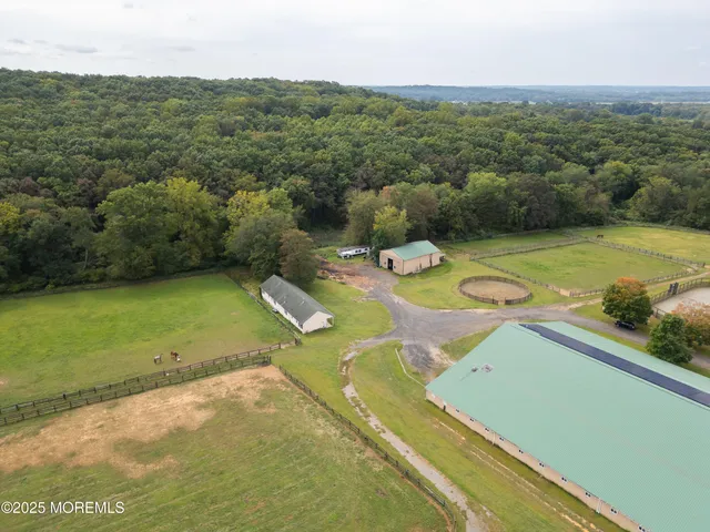 $2,500 | 631 Rte 524, Unit A, Allentown, NJ 08501