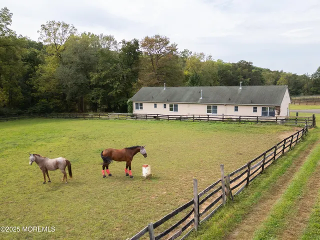 $2,500 | 631 Rte 524, Unit A, Allentown, NJ 08501