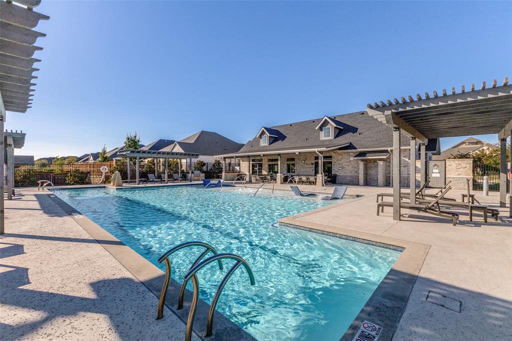 1036 Boardwalk Road Allen, TX 75013 - Photo 32 of 36