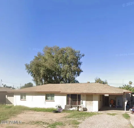 $275,000 | 1414 East 3rd Avenue, Mesa, AZ 85204