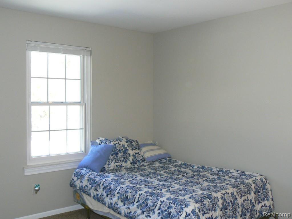 679 Whitney Drive Rochester, MI 48307 - Photo 10 of 10 4th Bedroom