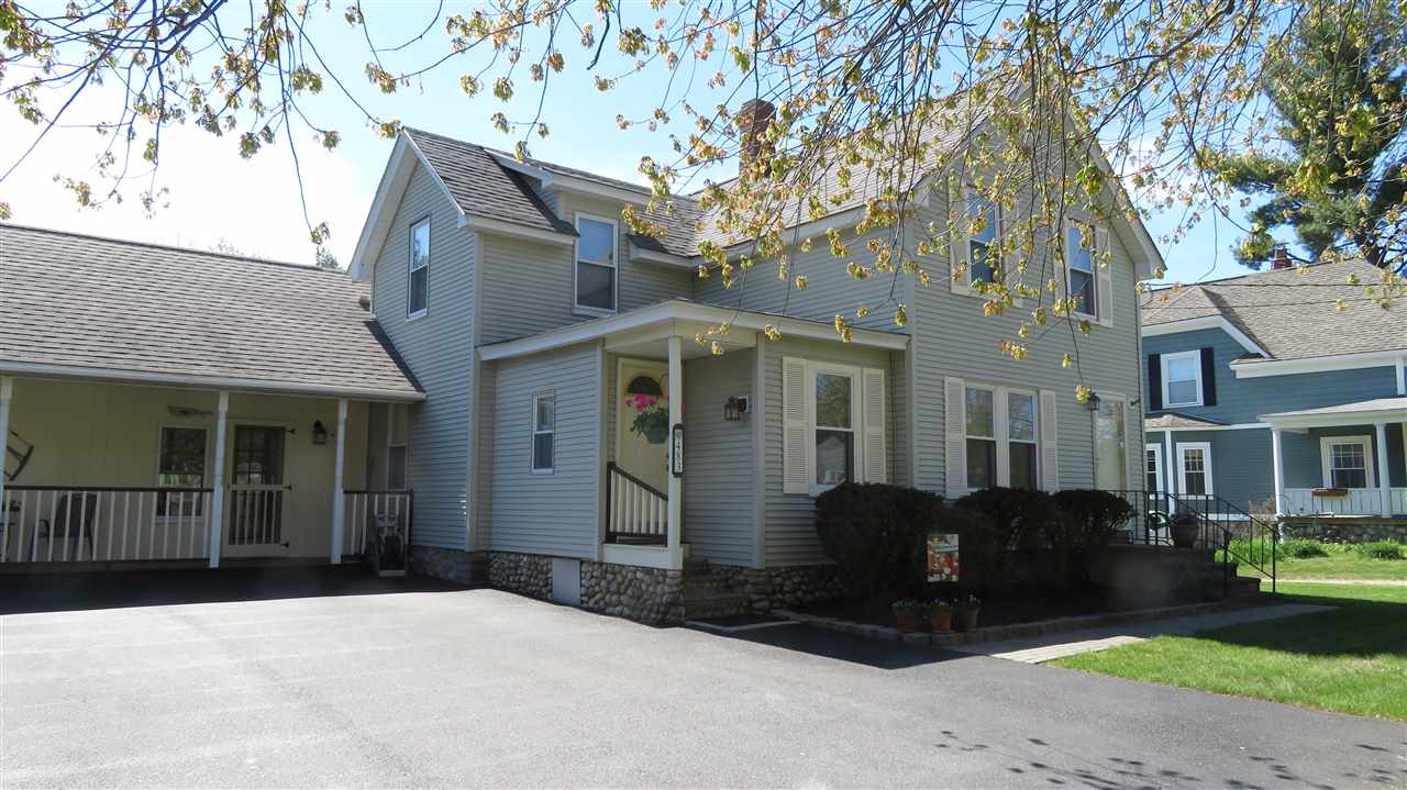 483 Mammoth Road Londonderry, NH 03053 - Photo 1 of 35