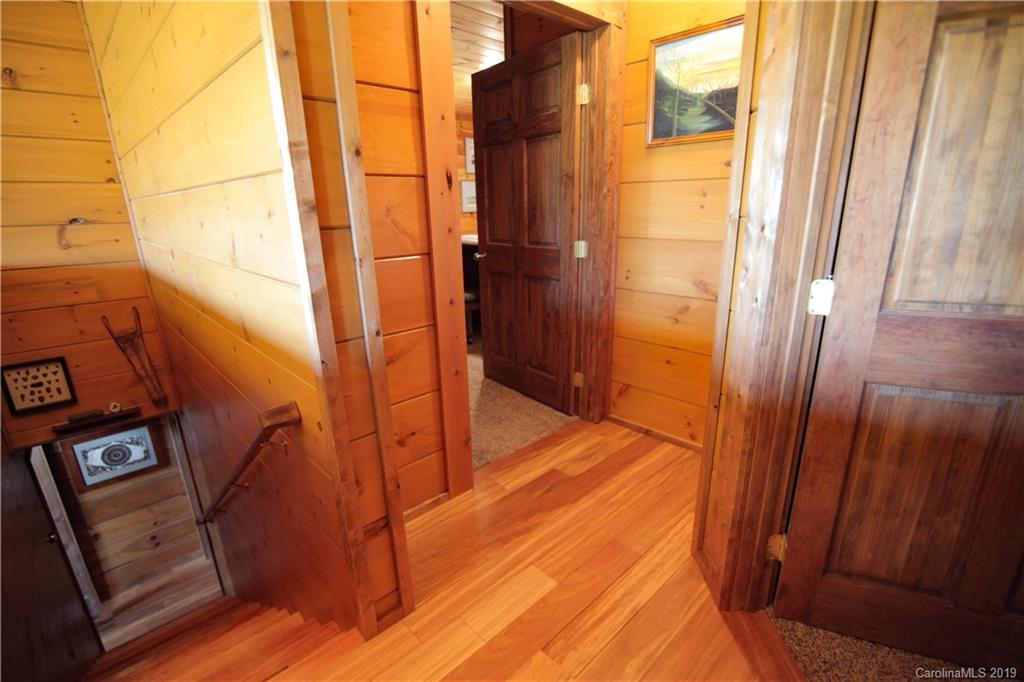 75 Stanley Dr Mill Spring Mill Spring, NC 28756 - Photo 23 of 48 walk in closet