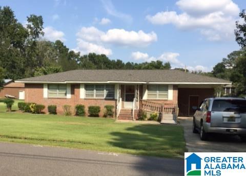 104 Pinecrest Road Bessemer, AL 35023 - Photo 1 of 15