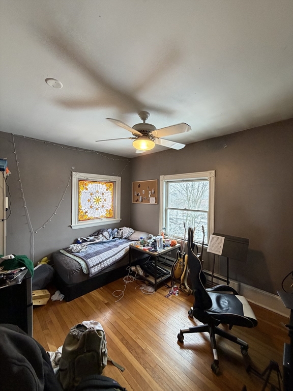62 Ridgemont Street, Unit 2 Boston, MA 02134 - Photo 9 of 17