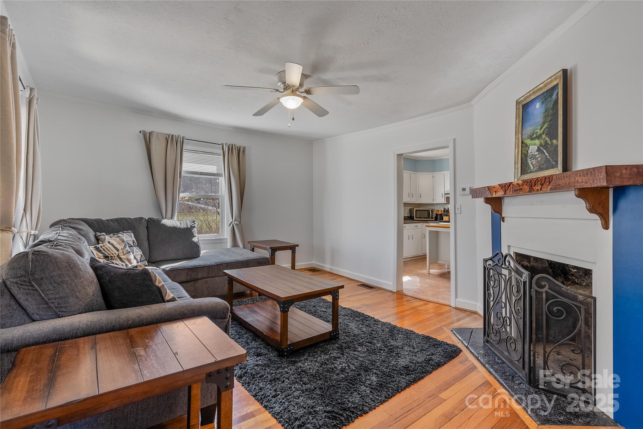 21 Ben Owenby Road Fairview, NC 28730 - Photo 16 of 38