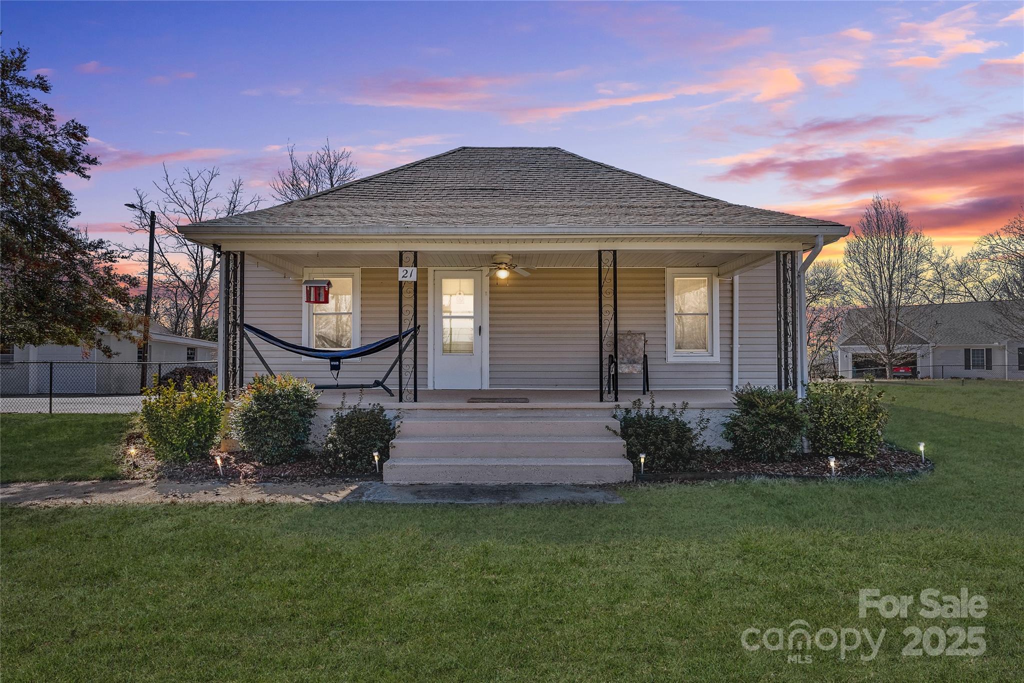 21 Ben Owenby Road Fairview, NC 28730 - Photo 25 of 38