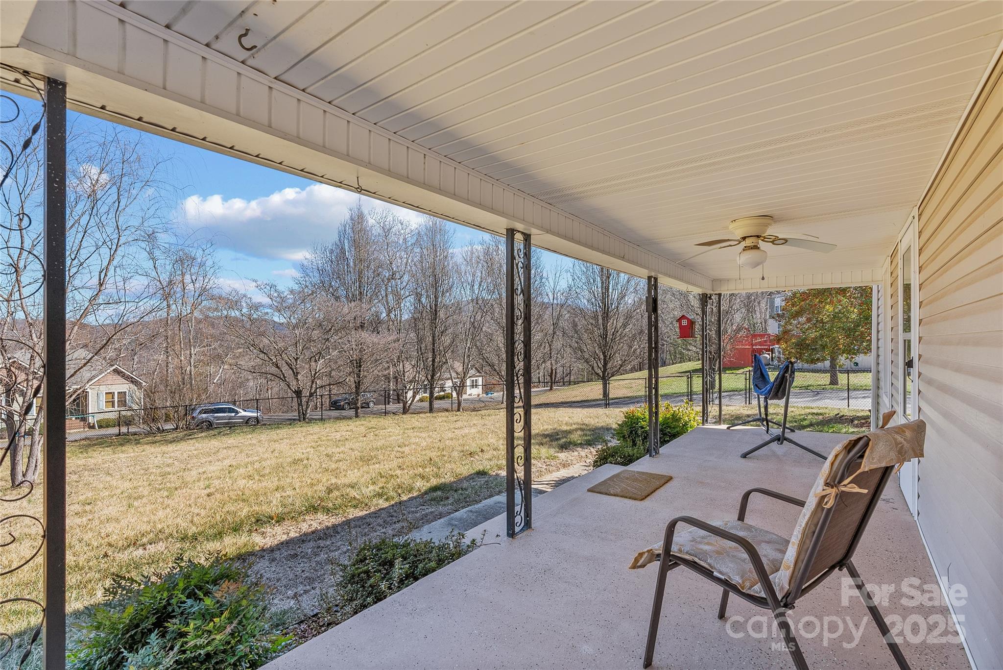 21 Ben Owenby Road Fairview, NC 28730 - Photo 27 of 38