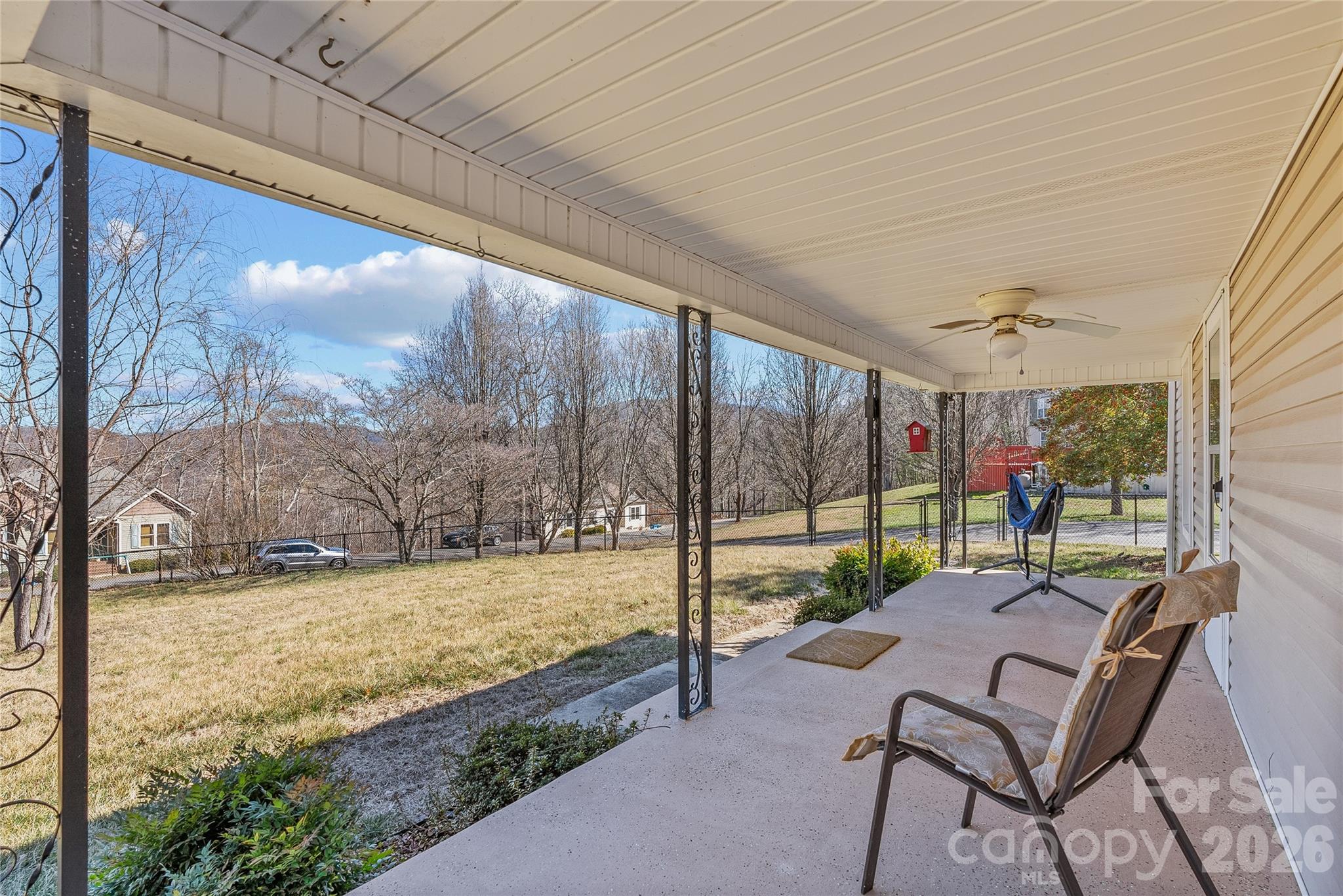 21 Ben Owenby Road Fairview, NC 28730 - Photo 27 of 38