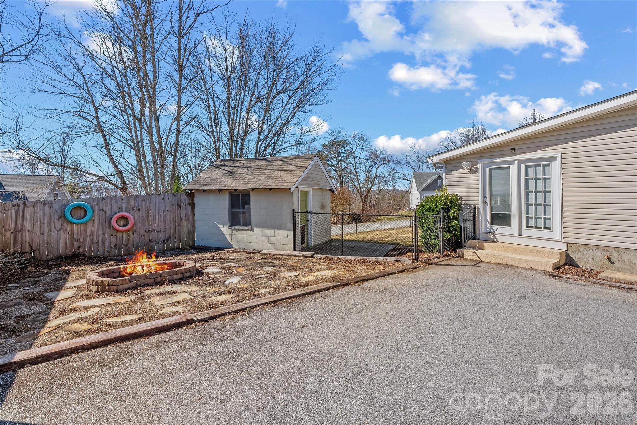 21 Ben Owenby Road Fairview, NC 28730 - Photo 28 of 38