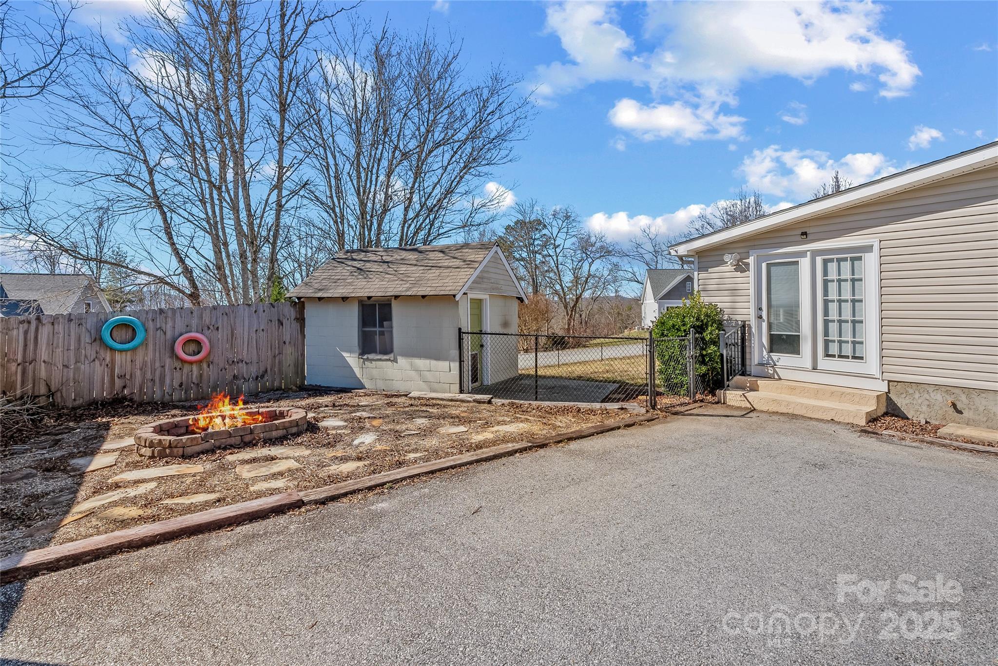 21 Ben Owenby Road Fairview, NC 28730 - Photo 28 of 38