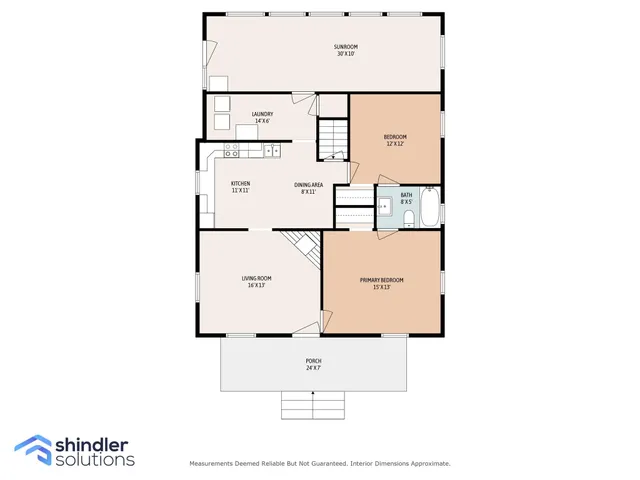 $399,000 | 21 Ben Owenby Road, Fairview, NC 28730