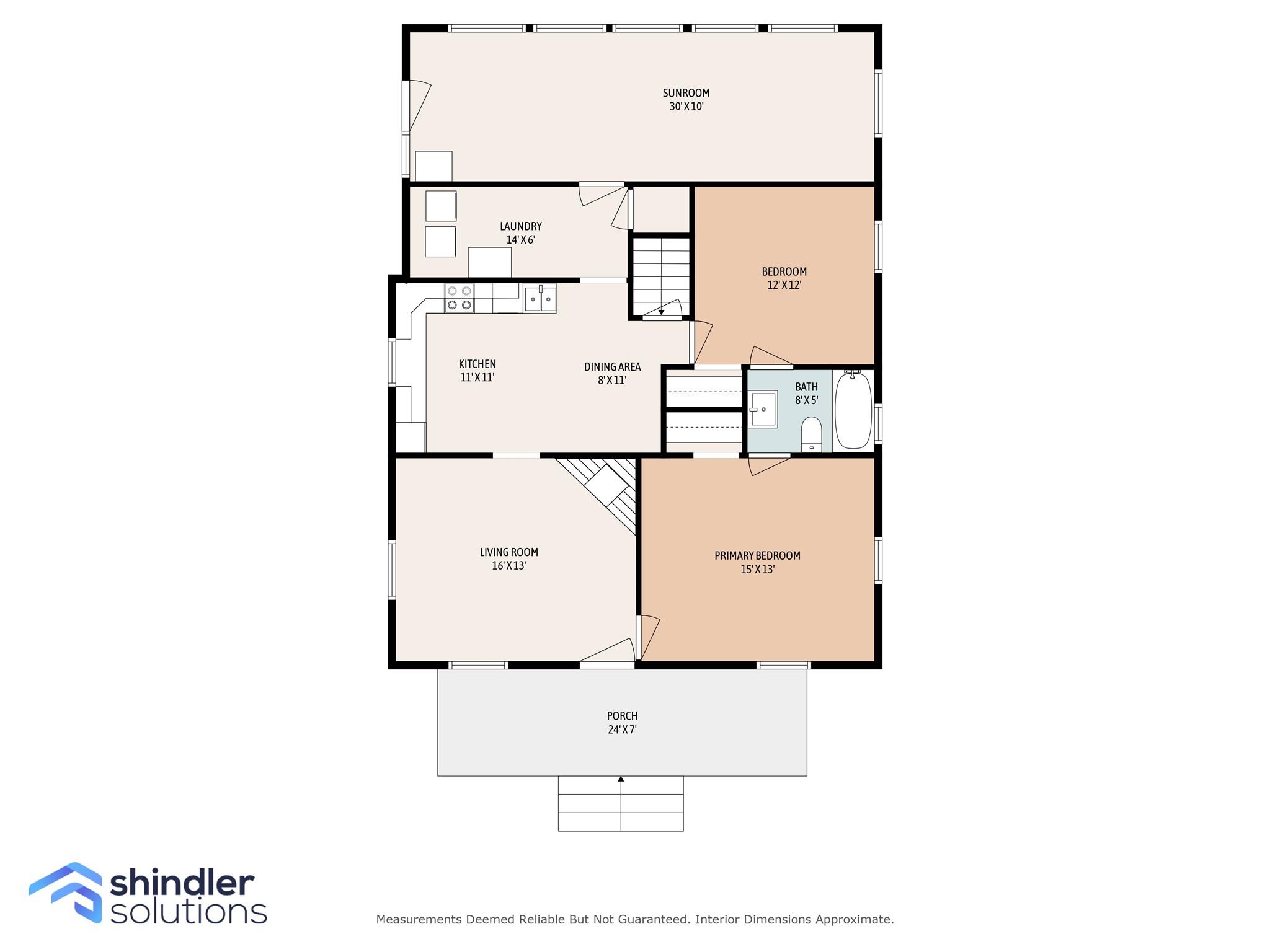 21 Ben Owenby Road Fairview, NC 28730 - Photo 36 of 38