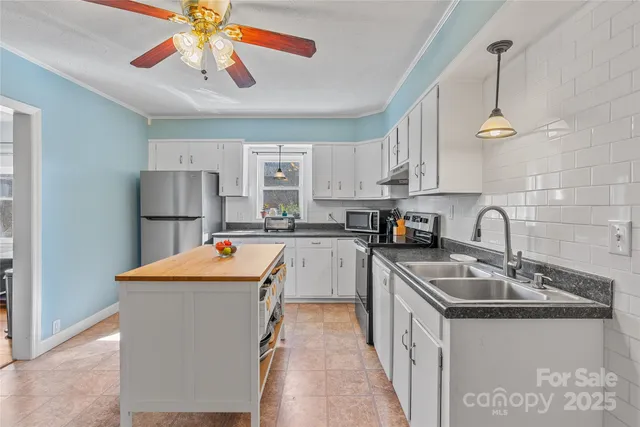 $399,000 | 21 Ben Owenby Road, Fairview, NC 28730