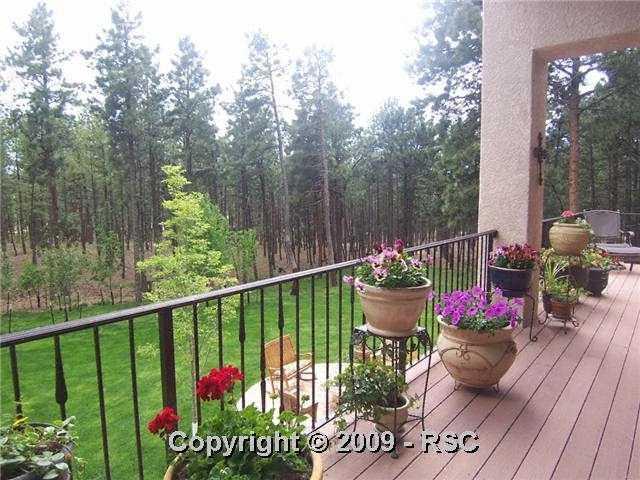 4001 High Forest Road Colorado Springs, CO 80908 - Photo 14 of 16 Gallery Image 14