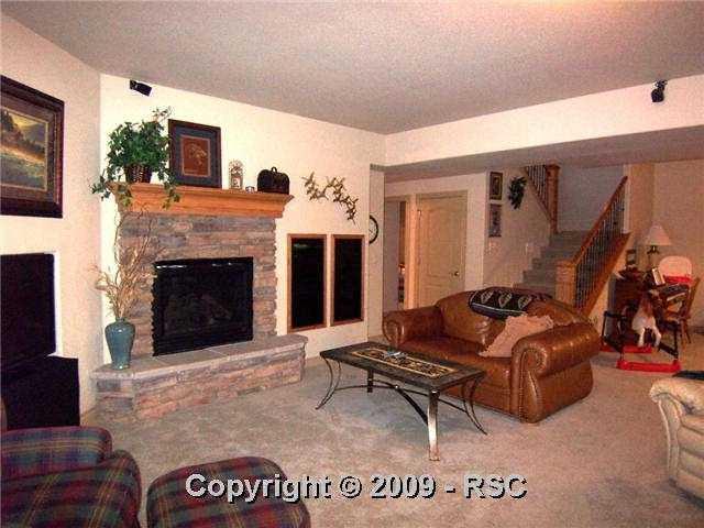 4001 High Forest Road Colorado Springs, CO 80908 - Photo 8 of 16 Gallery Image 8