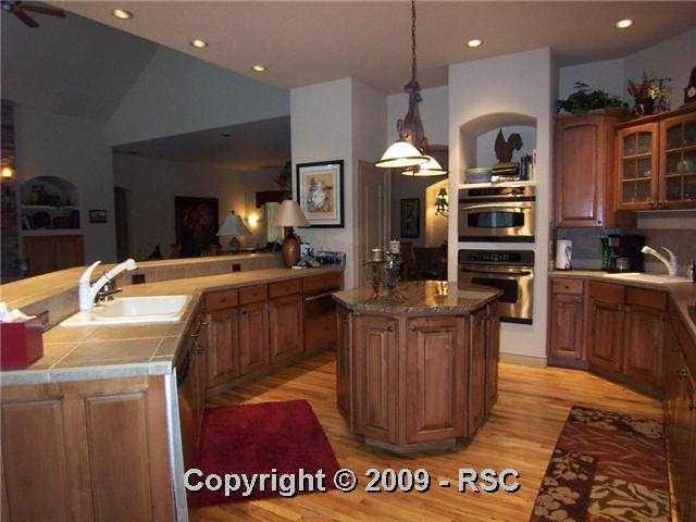 4001 High Forest Road Colorado Springs, CO 80908 - Photo 9 of 16 Gallery Image 9