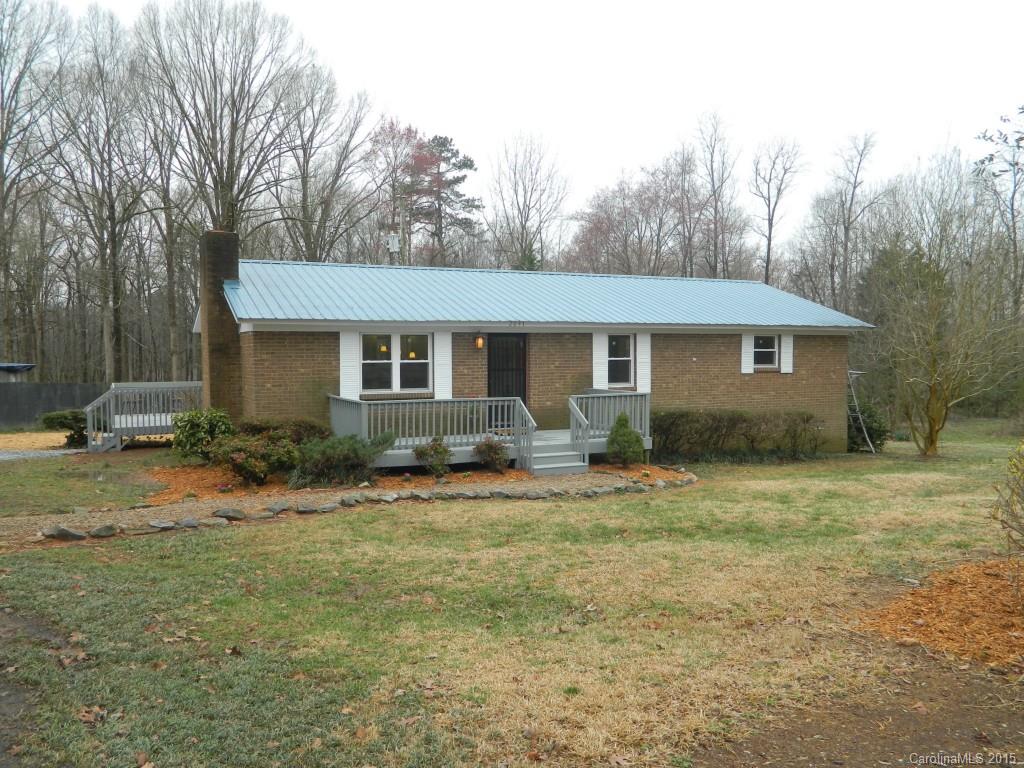 2637 Hargette Road Monroe, NC 28112 - Photo 1 of 13