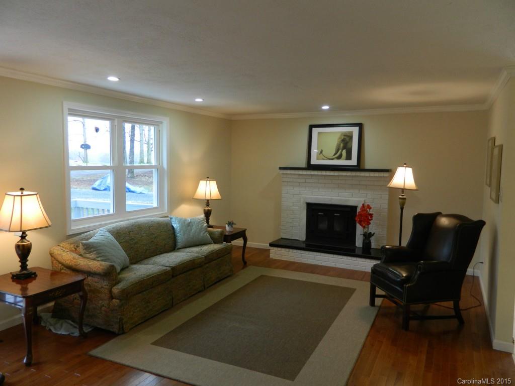 2637 Hargette Road Monroe, NC 28112 - Photo 2 of 13