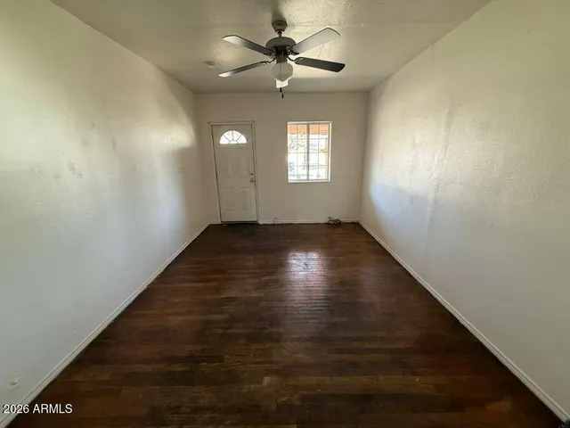 $600 | 1315 C Avenue, Douglas, AZ 85607