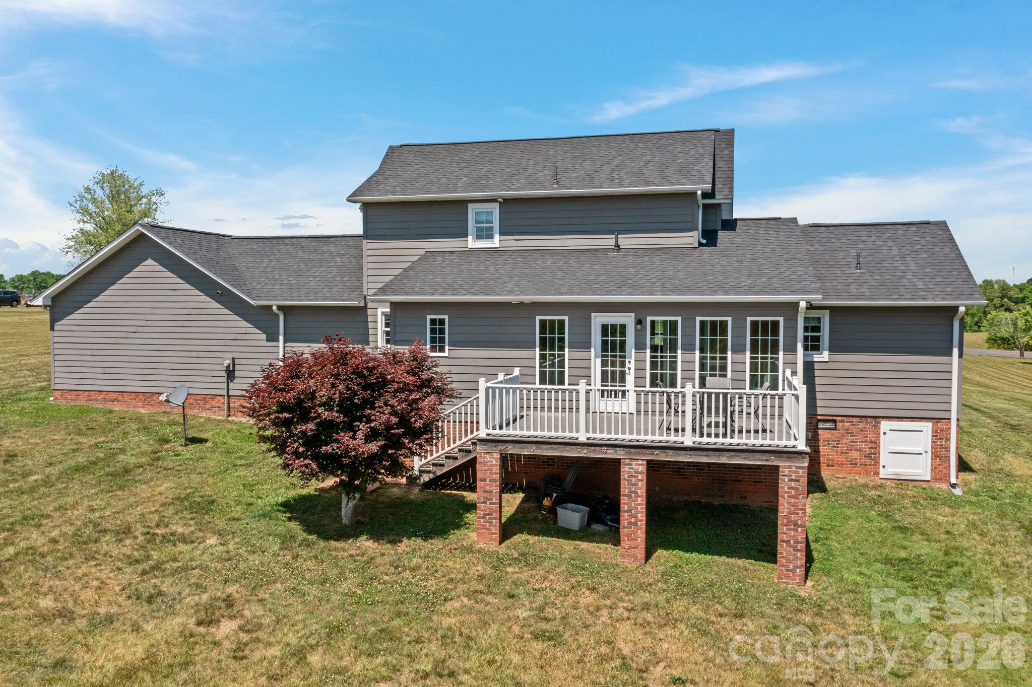 360 Whitaker Road Mooresboro, NC 28114 - Photo 43 of 48 Gallery Image 43