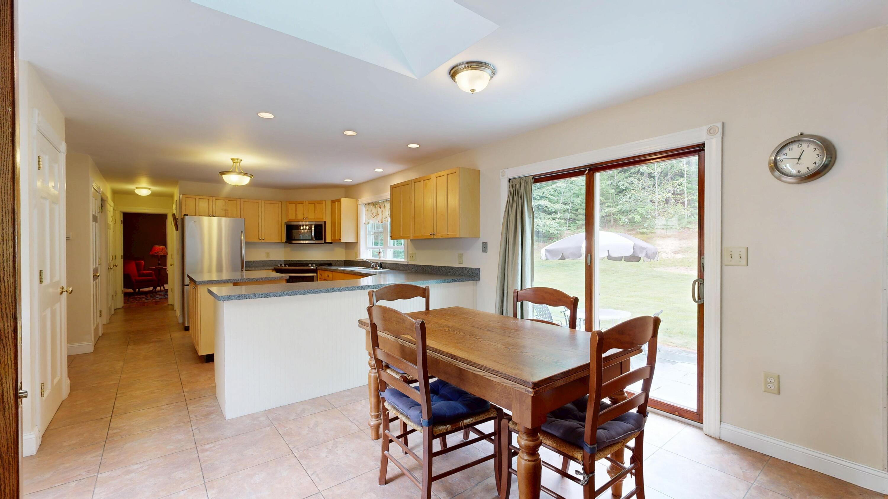 95 Snow Road Durham, ME 04222 - Photo 13 of 65 Dining Area