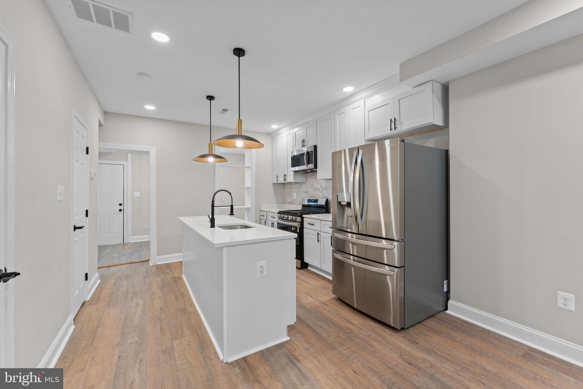 1339 Ridge Place Southeast Washington, DC 20020 - Photo 5 of 24