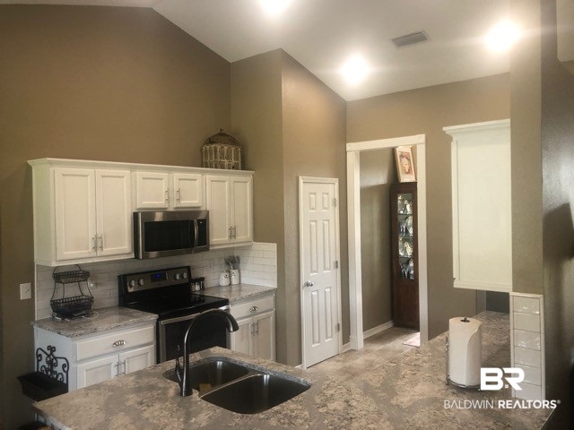 448 Collinwood Loop Foley, AL 36535 - Photo 8 of 31