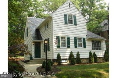 4649 Briarclift Road Baltimore, MD 21229 - Photo 1 of 1 Exterior (Main)