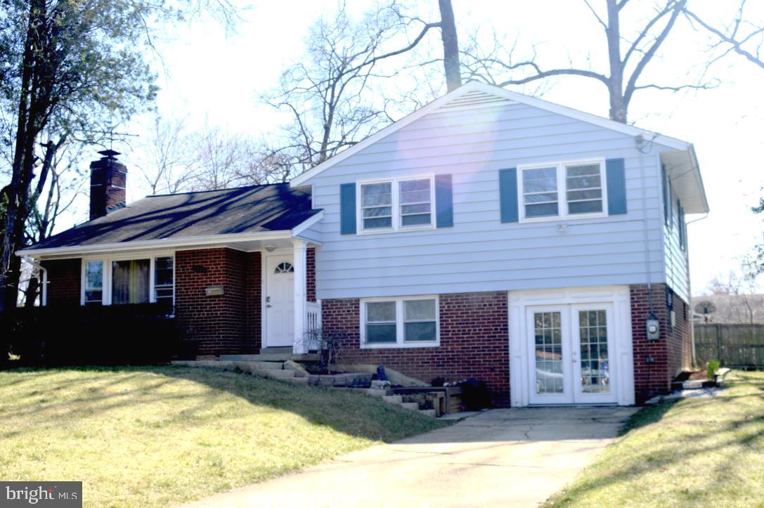 7511 Hogarth Street Springfield, VA 22151 - Photo 1 of 68 Exterior front