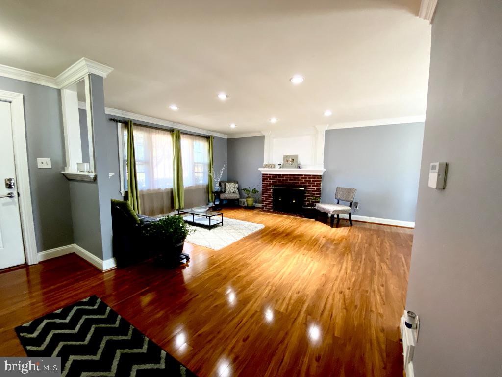 7511 Hogarth Street Springfield, VA 22151 - Photo 27 of 68 Gallery Image 27