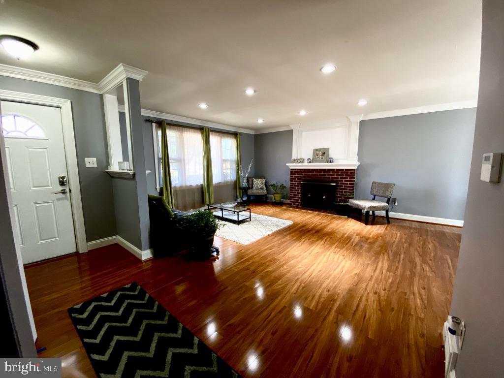 7511 Hogarth Street Springfield, VA 22151 - Photo 28 of 68 Gallery Image 28