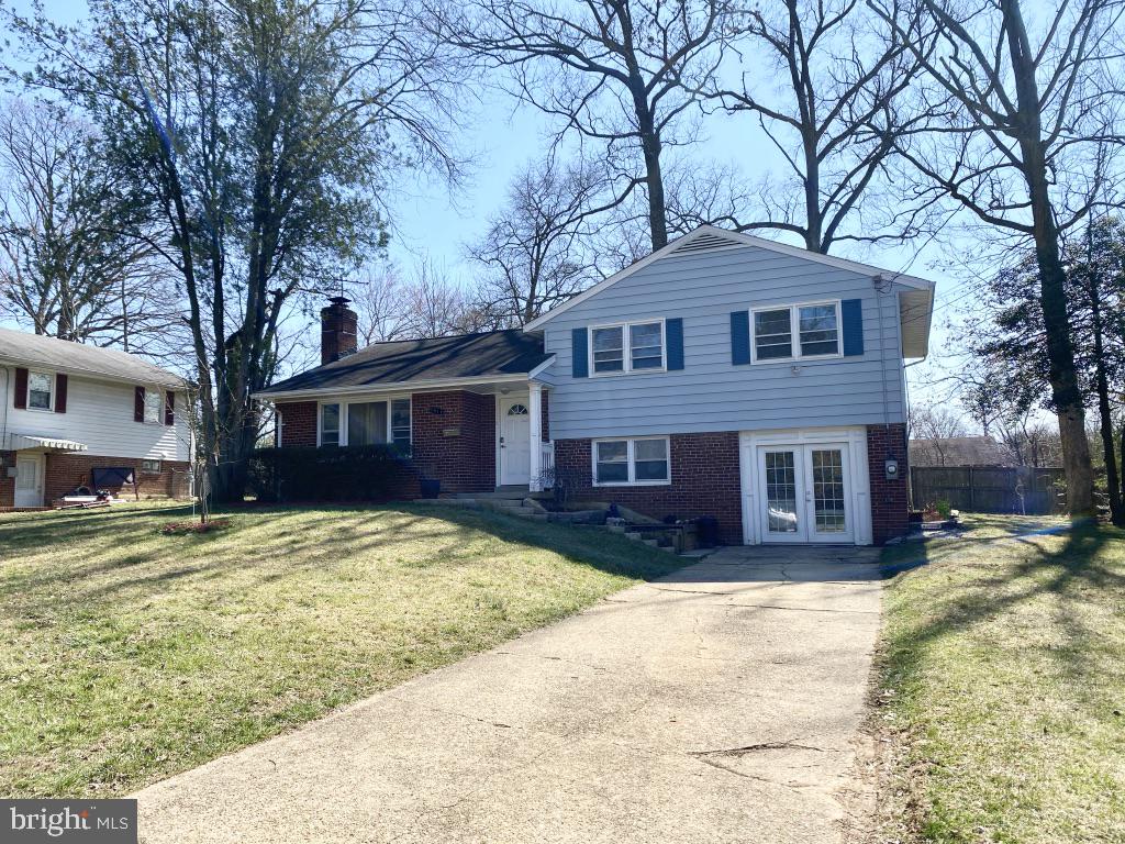 7511 Hogarth Street Springfield, VA 22151 - Photo 5 of 68 Exterior