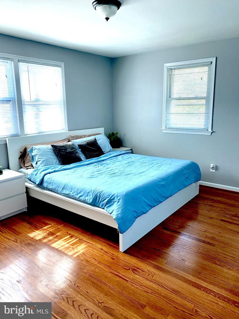 7511 Hogarth Street Springfield, VA 22151 - Photo 42 of 68 Bedroom 1