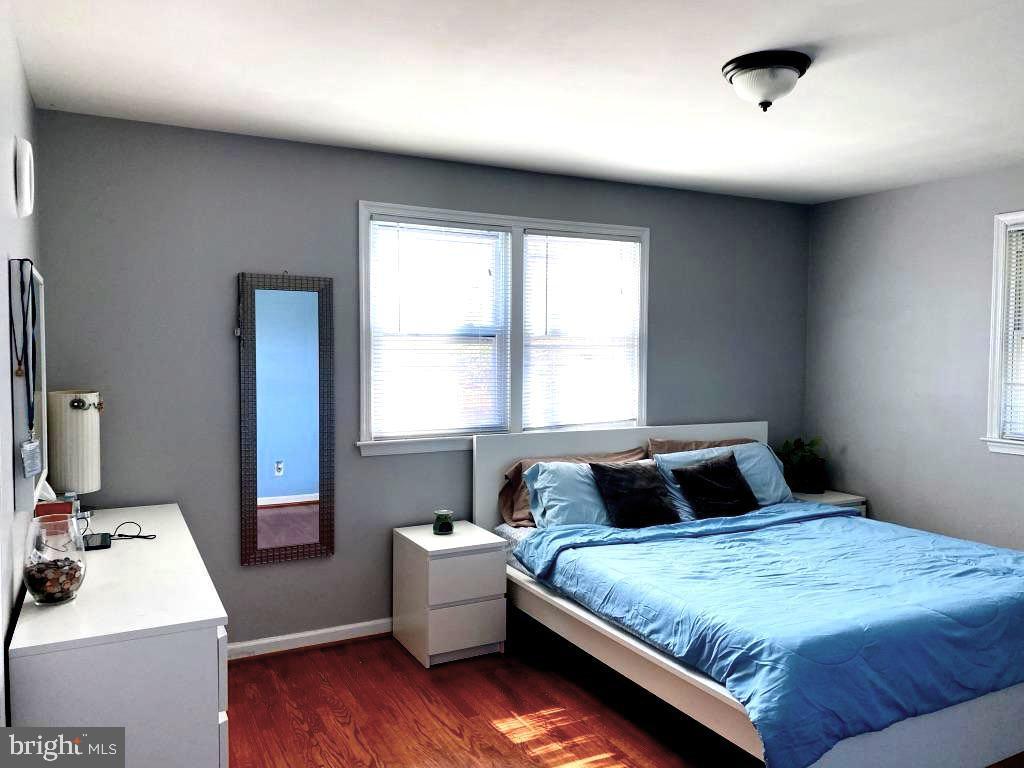 7511 Hogarth Street Springfield, VA 22151 - Photo 44 of 68 Bedroom 1