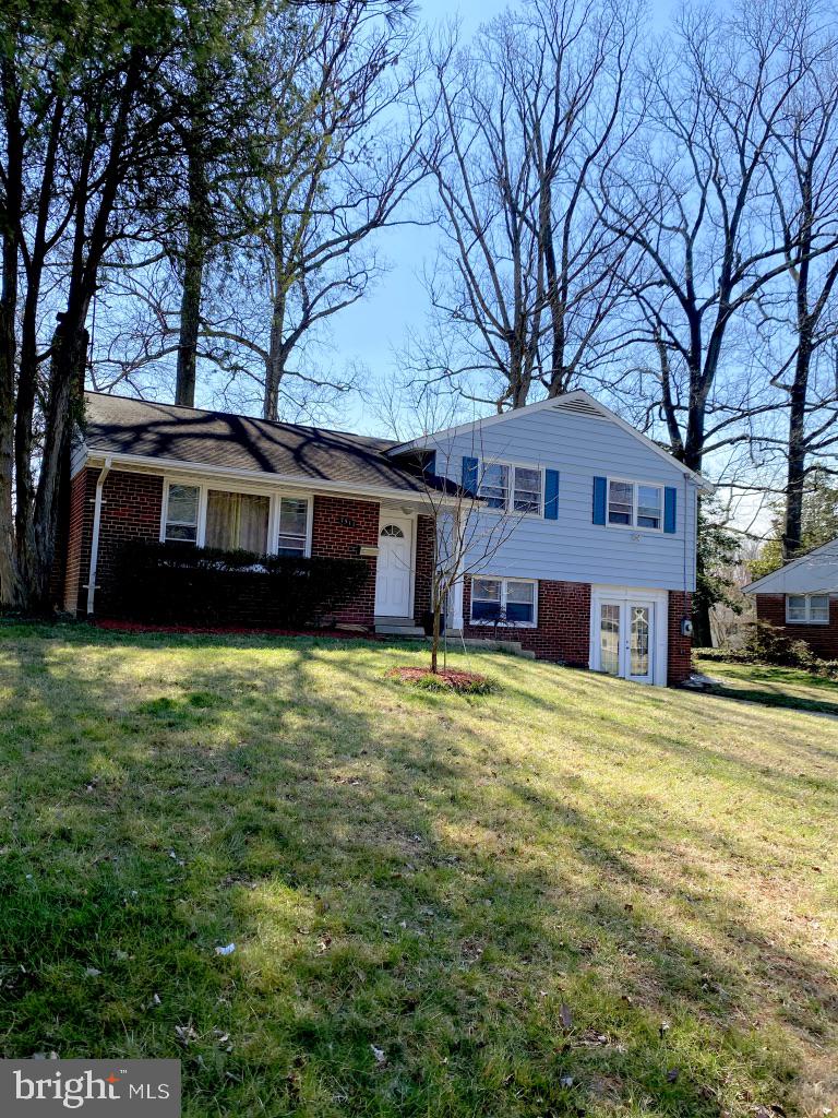 7511 Hogarth Street Springfield, VA 22151 - Photo 6 of 68 Exterior