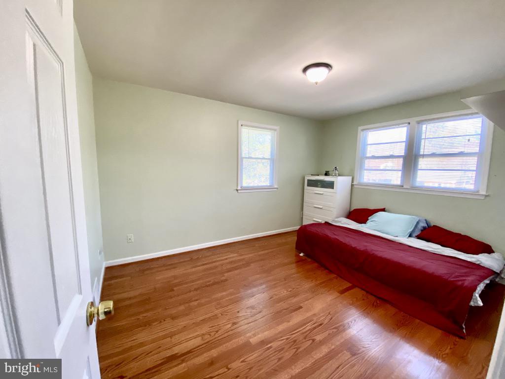 7511 Hogarth Street Springfield, VA 22151 - Photo 51 of 68 Bedroom2