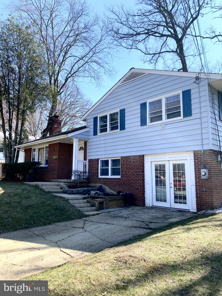 7511 Hogarth Street Springfield, VA 22151 - Photo 7 of 68 exterior