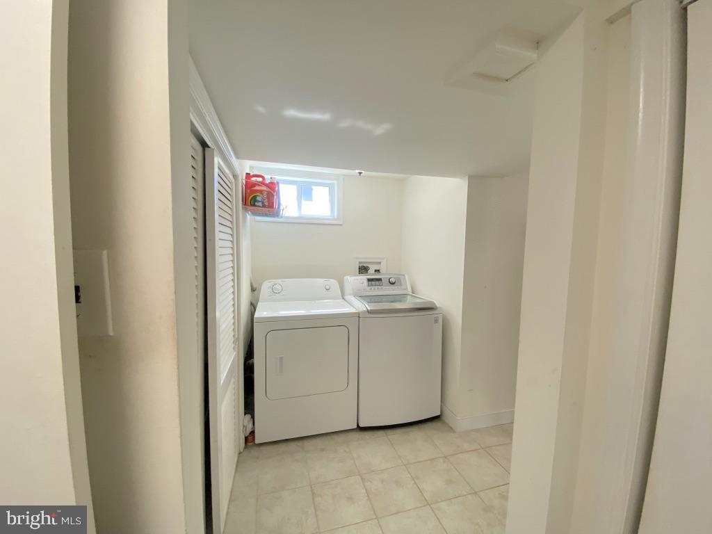 7511 Hogarth Street Springfield, VA 22151 - Photo 65 of 68 Laundry Are