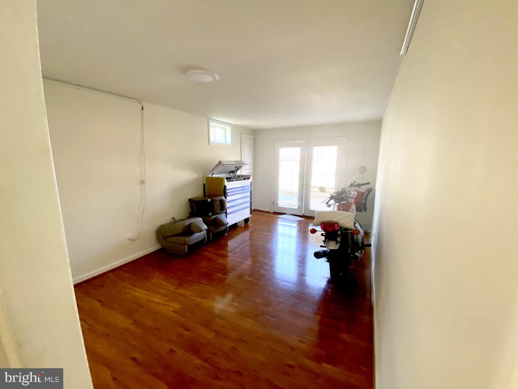 7511 Hogarth Street Springfield, VA 22151 - Photo 67 of 68 Rec. room can be a 5th bedroom